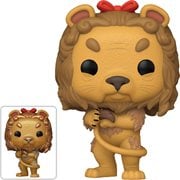 The Wizard of Oz 85th Cowardly Lion Pop! Figure, Not Mint