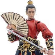 Joy Toy Jianghu Crown Prince King 1:18 Scale Action Figure