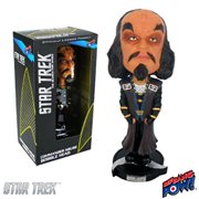 Star Trek III: The Search for Spock Commander Kruge Bobble Head
