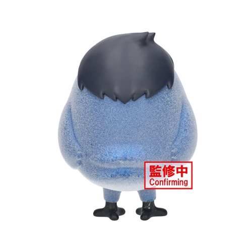 Haikyu!! Kagegarasu Fluffy Puffy Mini-Figure