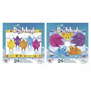 Boohbah Puzzle - 24 Pieces