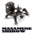 Masamune Shirow