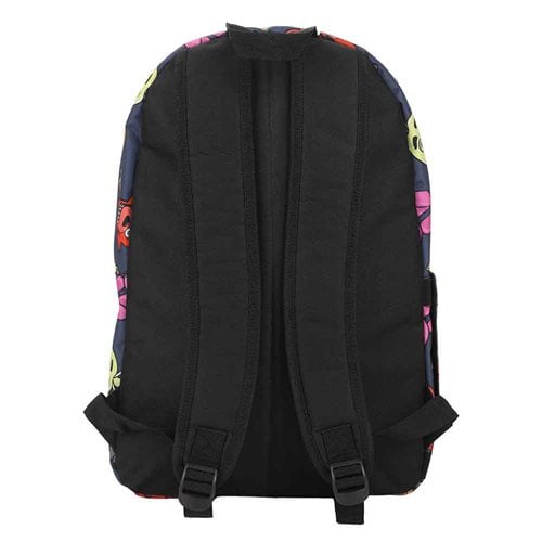 Five Nights at Freddy's Characters Laptop Backpack
