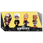 Little Giants Artists Mini-Figures Boxed Set