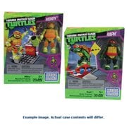 Teenage Mutant Ninja Turtles Street Training Pack Case