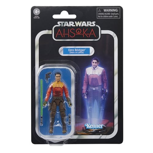 Star Wars The Vintage Collection 3 3/4-Inch Action Figures 2 Wave 5 Case of 8