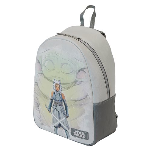 Star Wars: Ahsoka Mini-Backpack