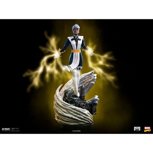 X-Men: Age of Apocalypse Storm BDS Art 1:10 Scale Statue
