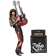 Jimmy Page 7-Inch Action Figure