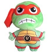 Teenage Mutant Ninja Turtles Raphael Phunny Plush