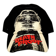 Grindhouse Death Proof Ball  Cap