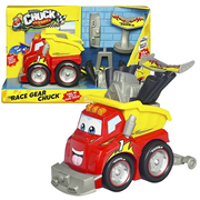 Tonka Chuck Race Gear Chuck