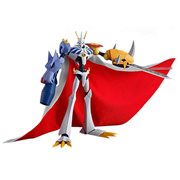 Digimon Omegamon (Our War Game!) SH Figuarts Action Figure