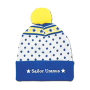 Sailor Moon Sailor Uranus Beanie Hat