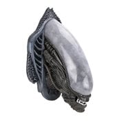 Alien Xenomorph Foam Replica Wall-Mounted Bust, Not Mint