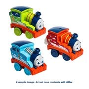 My First Thomas and Friends Wheelie Engines Case