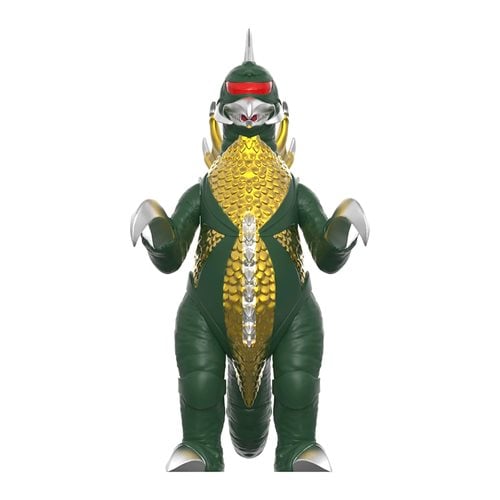 Godzilla Gigan 3 3/4-Inch ReAction Figure