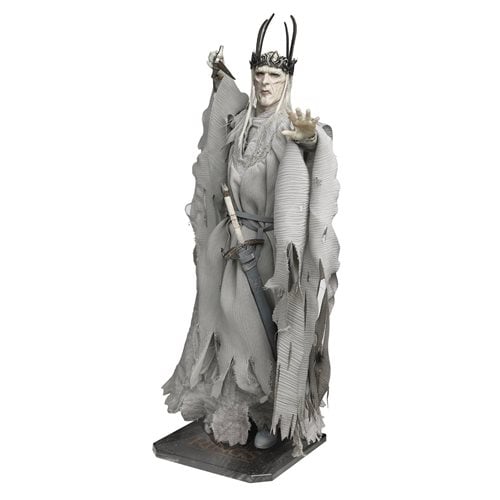 Lord of the Rings Twilight Witch-king 1:6 Scale Action Figure