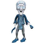 Year Without a Santa Claus 7-Inch Snow Miser Action Figure