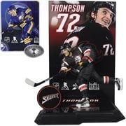 NHL SportsPicks Buffalo Sabres Tage Thompson 7-Inch Scale Posed Figure