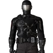 G.I. Joe: Snake Eyes Deluxe Edition One:12 Collective Action Figure, Not Mint