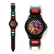 Five Nights at Freddy's Group Strap Watch