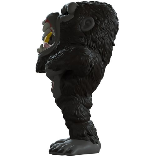 Godzilla x Kong: The New Empire Collection B.E.A.S.T. Glove Kong Vinyl Figure #1