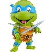 Teenage Mutant Ninja Turtles Leonardo Nendoroid Action Figure, Not Mint
