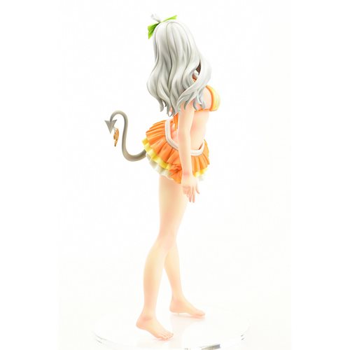 Fairy Tail Mirajane Strauss Pure in Heart Swimwear Version 1:6 Scale Statue