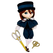 Rozen Maiden Souseiseki Pullip Fashion Doll