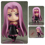 Fate Stay Night Unlimited Blade Works Rider Nendoroid Figure