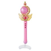 Sailor Moon Stick and Rod Prop Replica