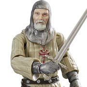 Indiana Jones and the Last Crusade Adventure Series Grail Knight 6-inch Action Figure