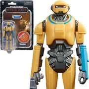 Star Wars The Retro Collection NED-B 3 3/4-Inch Action Figure, Not Mint