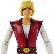 Masters of the Universe Masterverse Prince Adam Action Figure, Not Mint