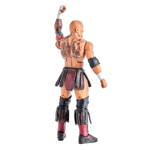 WWE Elite Collection Series 93 Karrion Kross Action Figure