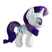 My Little Pony Friendship is Magic Rarity 12-Inch Plush