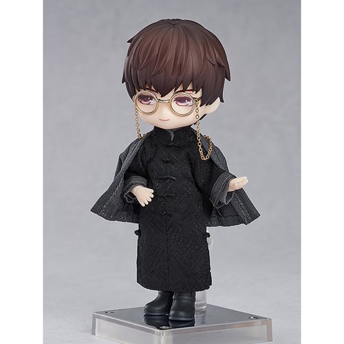 Mr. Love: Queen's Choice Lucien If Time Flows Back Version Nendoroid Doll