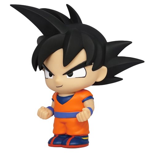 Dragon Ball Goku Figural Bank