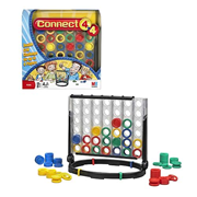 Connect 4x4 Game