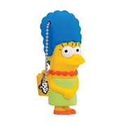 The Simpsons Marge 8 GB USB  Flash Drive