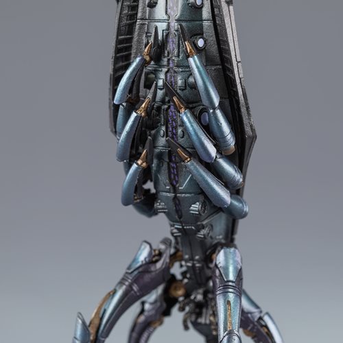 Mass Effect Reaper Sovereign 8-Inch PVC Ship Replica