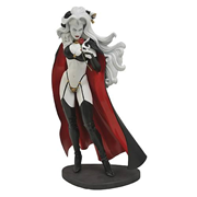 Femme Fatales Lady Death Statue