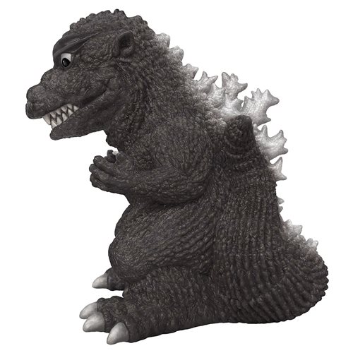 Godzilla 1954 Version A Toho Monster Series Enshrined Monsters Statue