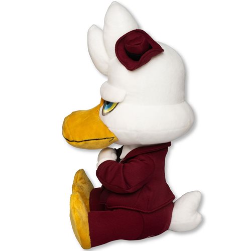 Howard the Duck Qreature Plush