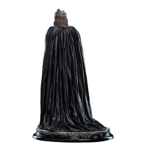 The Lord of the Rings King Aragorn Classic Series 1:6 Scale Statue