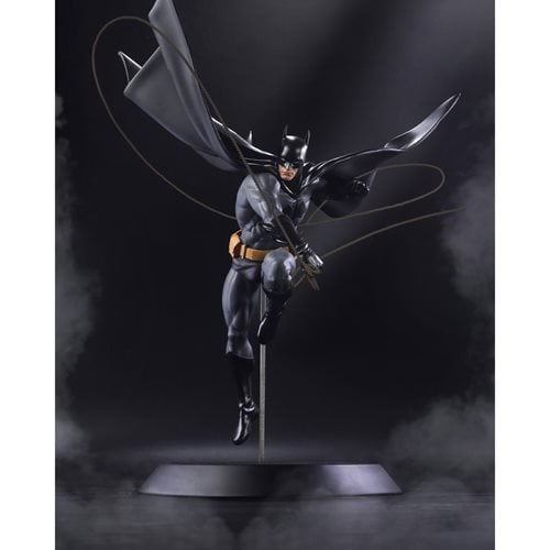 DC Direct DC Designer Series Batman by Dan Mora Resin Statue
