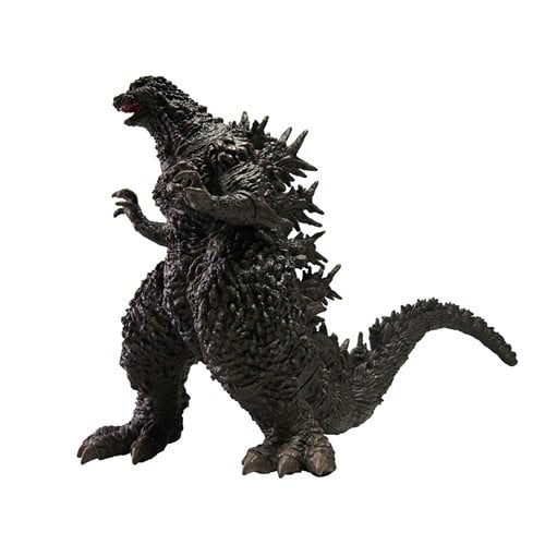 Godzilla Minus One Godzilla II Version C Monsters Roar Attack Statue