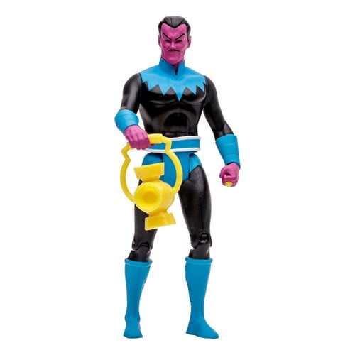 DC Super Powers Wave 6 Sinestro Superfriends 5-Inch Action Figure