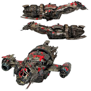 Firefly Serenity in Disguise Variant Ornament